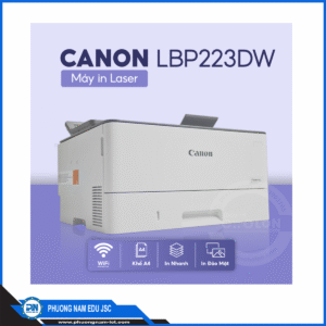 MÁY IN CANON LBP 223DW