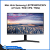 Màn Hình Samsung LS27R350FHEXXV (27 inch / FHD / IPS / 75Hz)