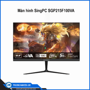 Màn hình SingPC SGP215F100VA