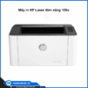 Máy in HP Laser đơn năng 108a