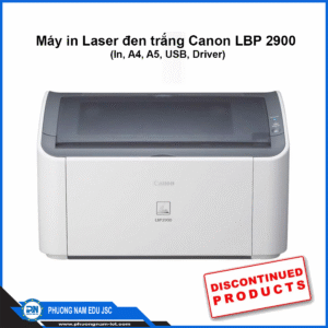 MÁY IN CANON LASER LBP 2900