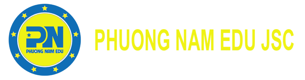 CÔNG TY CỔ PHẦN HỌC LIỆU VÀ THIẾT BỊ PHƯƠNG NAM